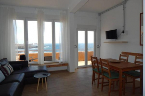 Big, large cozy apartment with sea view, Telde